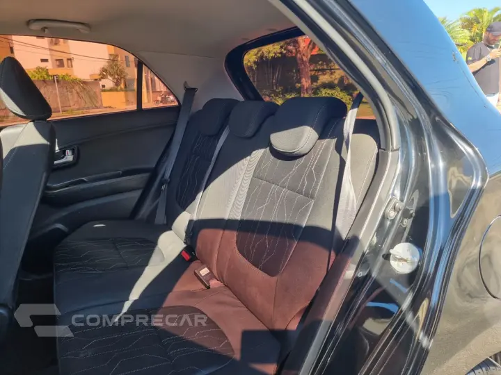 Picanto