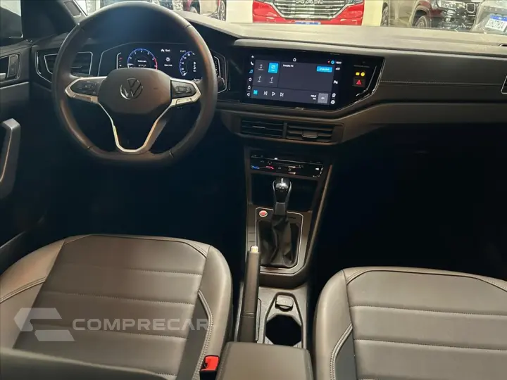 NIVUS 1.0 200 TSI TOTAL FLEX HIGHLINE AUTOMÁTICO