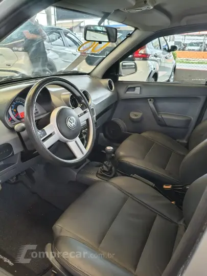 Saveiro Super Surf 1.6 Mi Total Flex 8V