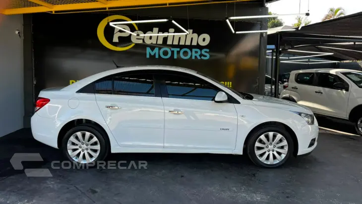 Cruze
