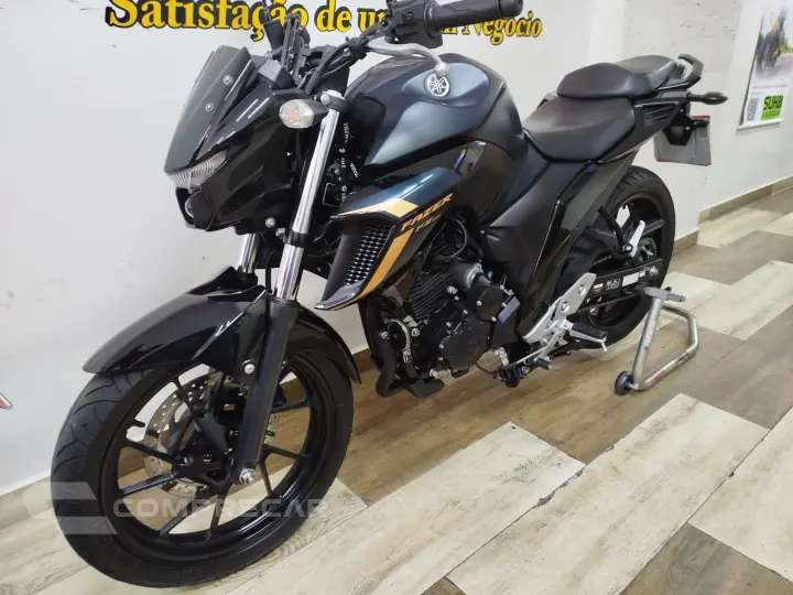 FZ25 FAZER 250
