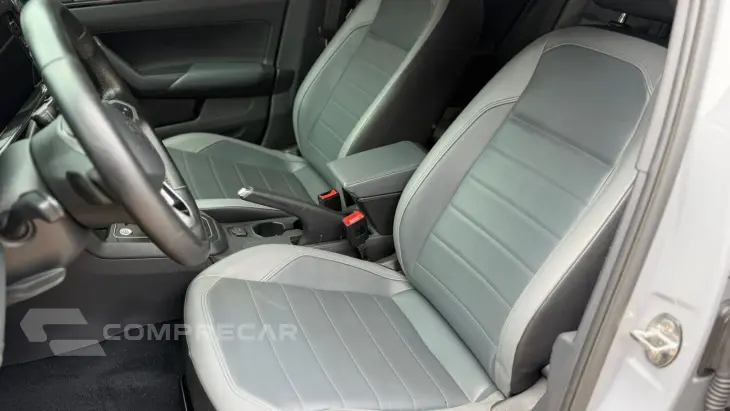 Nivus Highline 1.0 200 TSI Flex Aut.