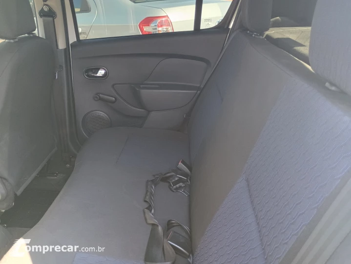 SANDERO 1.6 16V SCE Dynamique