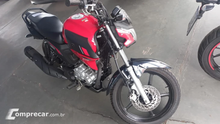 Factor 150cc