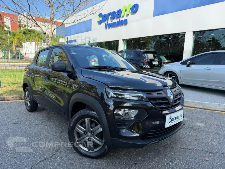 KWID 1.0 12V SCE ZEN