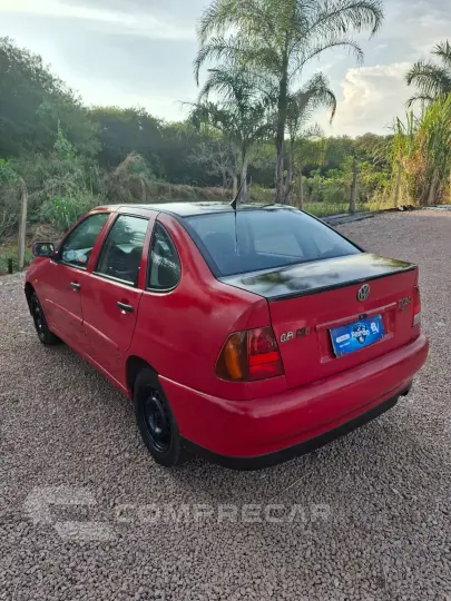 POLO CLAS 1,8MI