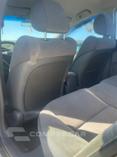 CIVIC 1.8 LXL 16V