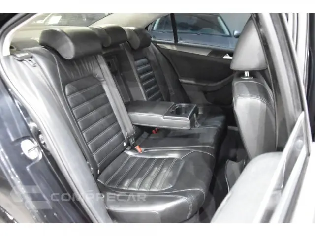 JETTA - 2.0 TSI HIGHLINE 200CV 4P TIPTRONIC