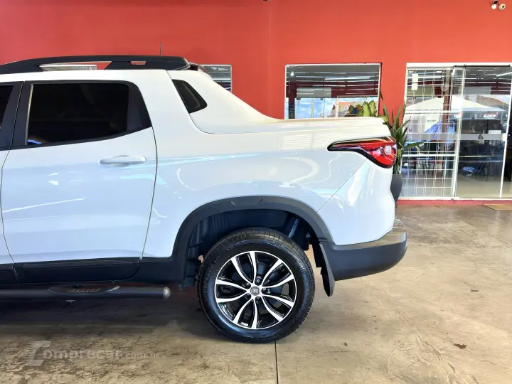 TORO 2.0 16V TURBO DIESEL ULTRA 4WD AT9