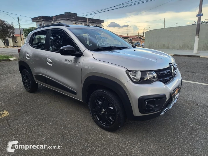 KWID 1.0 12V SCE Outsider