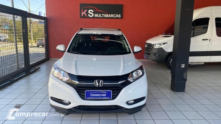 HONDA HR-V 1.8 16V EX