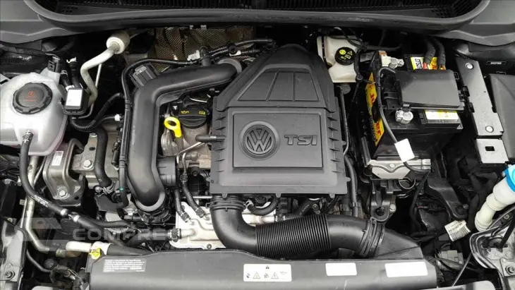 T-CROSS 1.0 200 TSI TOTAL FLEX COMFORTLINE AUTOMÁ