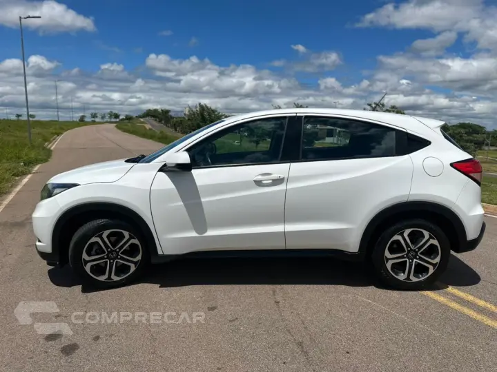 HR-V 1.8 16V LX