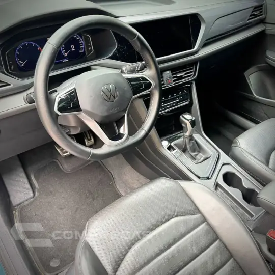 TAOS 1.4 250 TSI Highline
