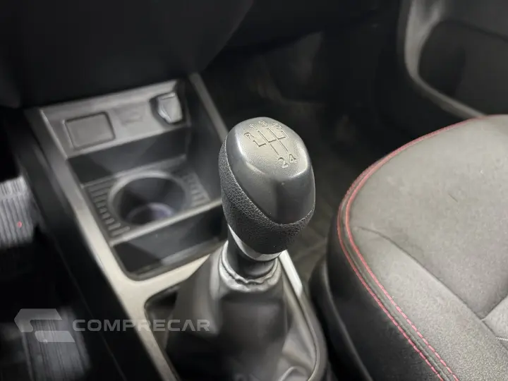 KWID 1.0 12V SCE FLEX ZEN MANUAL