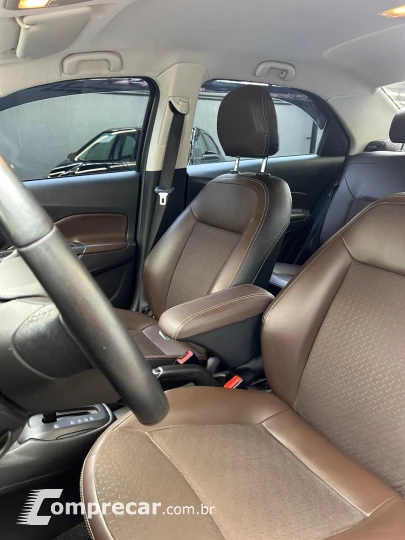 COBALT 1.8 LTZ 8V