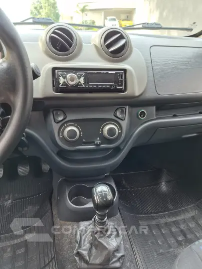 UNO 1.0 EVO Vivace 8V