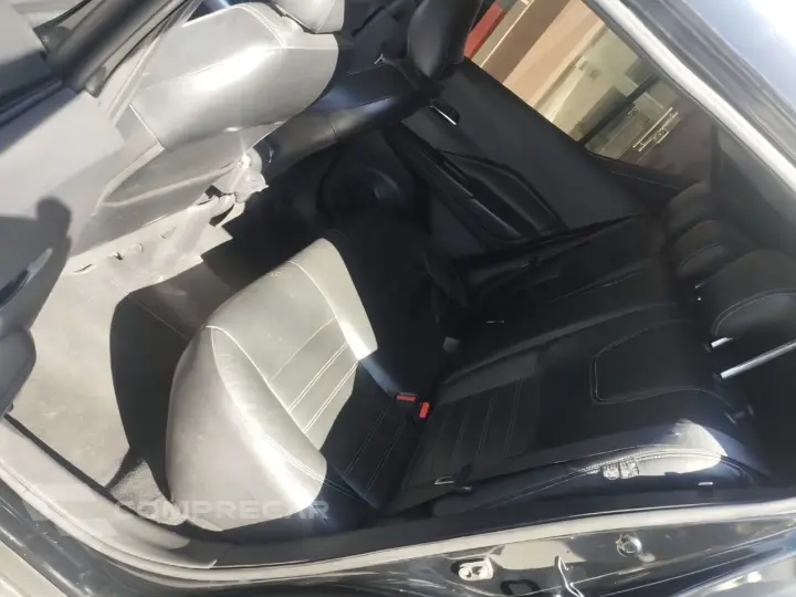 KICKS 1.6 16V FLEXSTART SL 4P XTRONIC