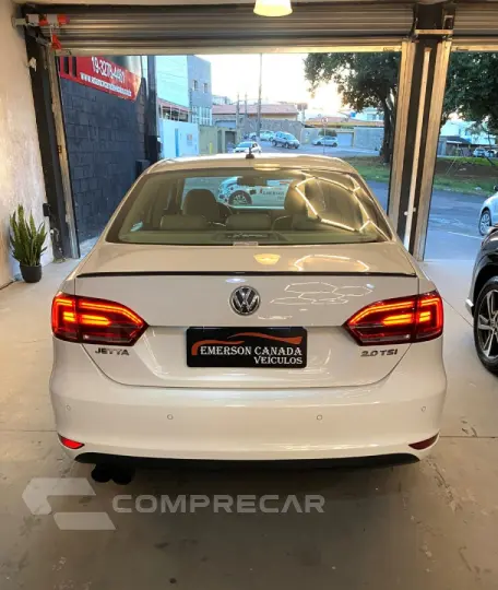 JETTA 2.0 TSI Highline 200cv