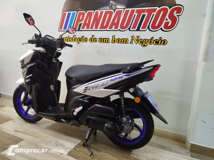 Neo 125 125 cc