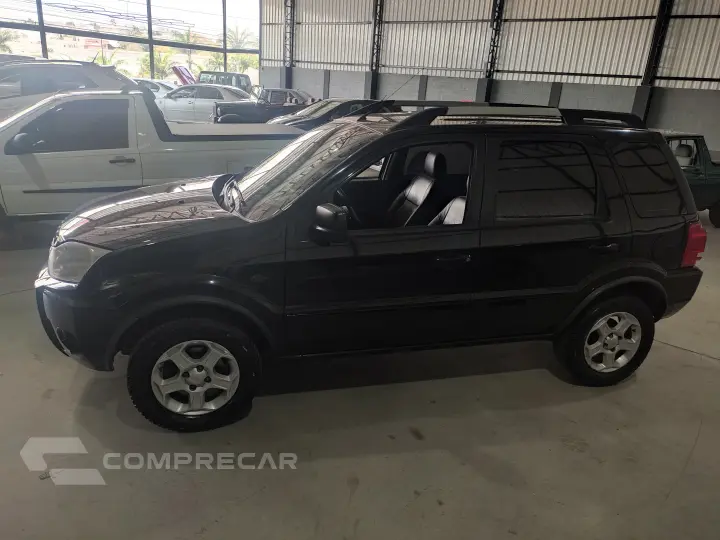 ECOSPORT 2.0 XLT 16V