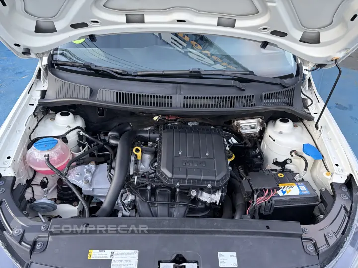 FOX 1.0 MPI Trendline 12V