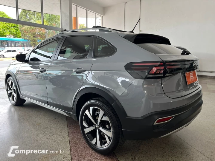 NIVUS 1.0 200 TSI Highline