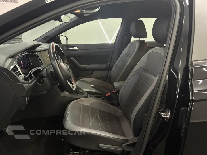 NIVUS 1.0 200 TSI Highline