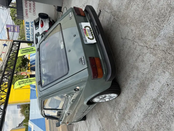 147 1.3 C 8V ALCOOL 2P MANUAL