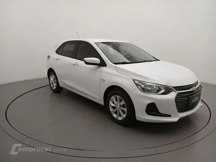 ONIX 1.0 FLEX MANUAL