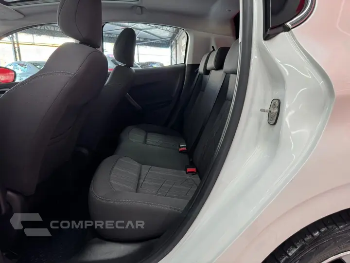 208 1.6 Griffe 16V Flex 4P Automático