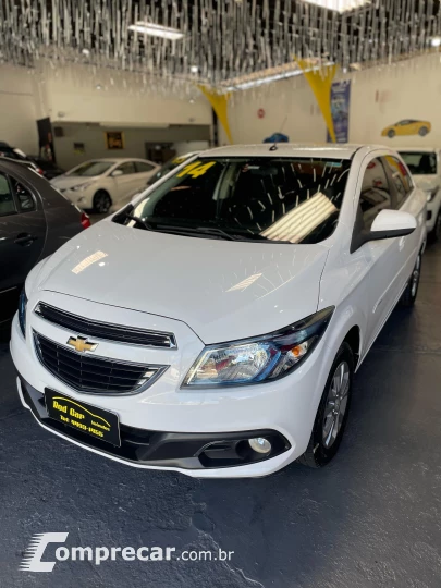 PRISMA 1.4 LTZ Spe/4 8V