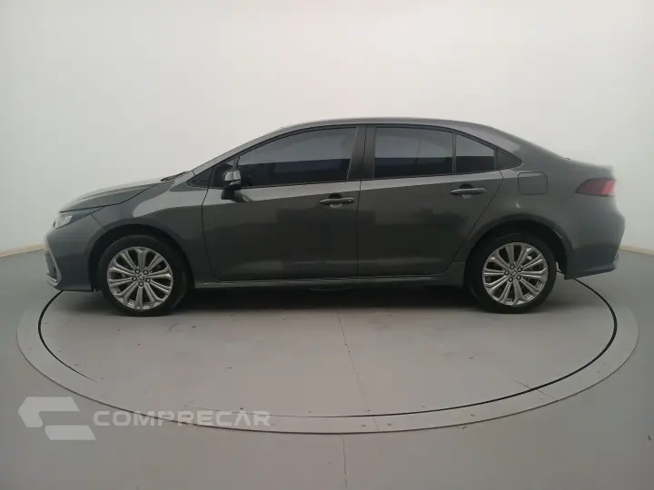 COROLLA 2.0 VVT-IE FLEX XEI DIRECT SHIFT