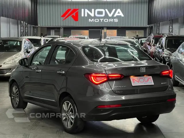 CRONOS - 1.3 FIREFLY PRECISION CVT