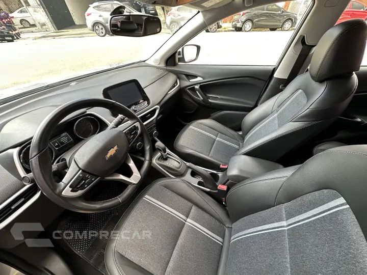 TRACKER 1.0 Turbo LTZ