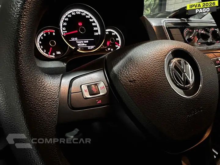 UP 1.0 170 TSI TOTAL FLEX XTREME 4P MANUAL