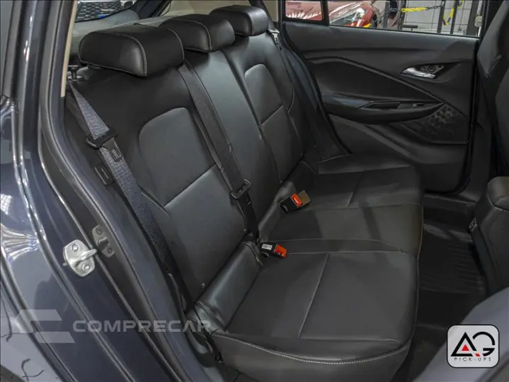 ONIX 1.0 Turbo Premier