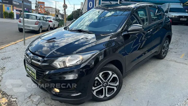 HR-V 1.8 16V EX