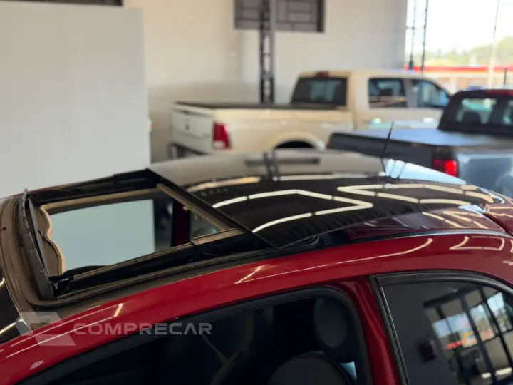 500 1.4 SPORT 16V GASOLINA 2P MANUAL