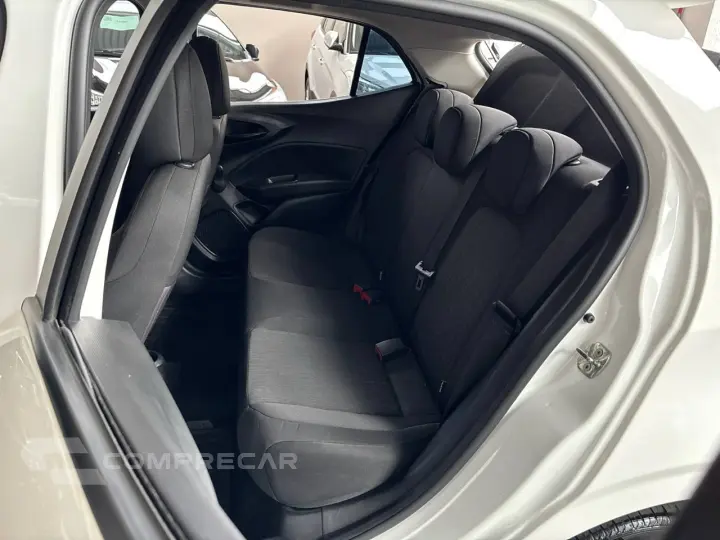 ARGO DRIVE 1.0 6V Flex