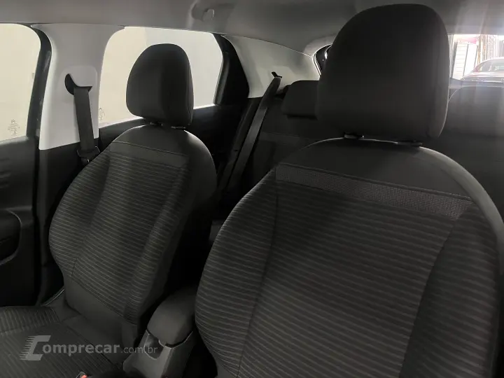 C4 CACTUS 1.6 VTI 120 Feel