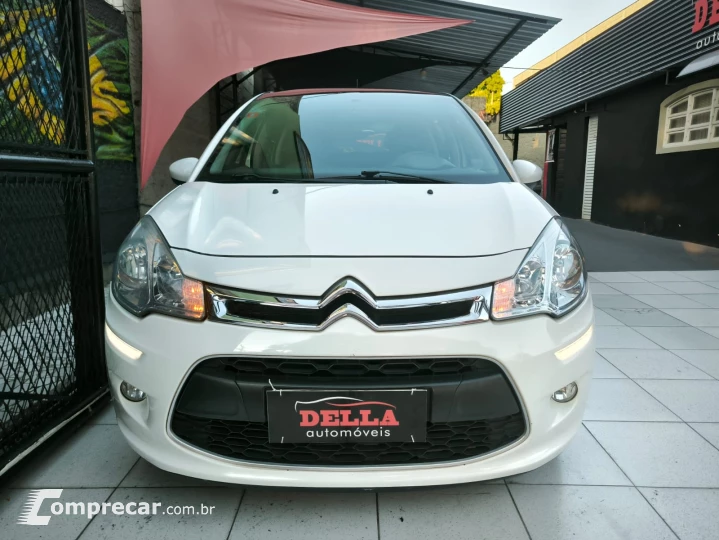 C3 1.6 Style Edition 16V