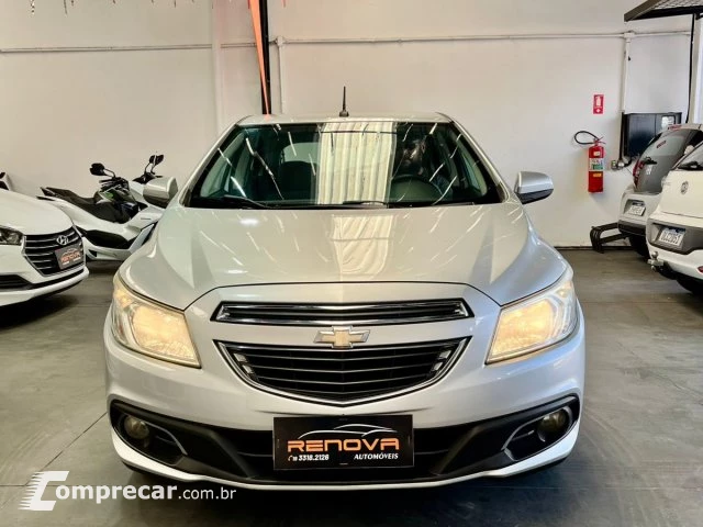 ONIX - 1.0 MPFI LT 8V 4P MANUAL