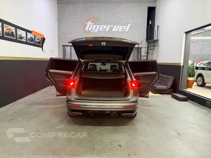 TIGUAN 2.0 350 TSI Allspace R-line 4motion