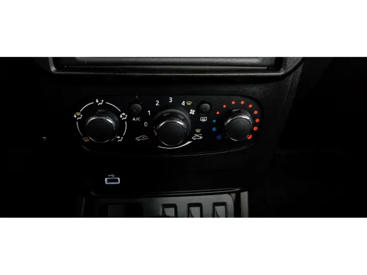 OROCH 1.6 16V SCE FLEX INTENSE MANUAL