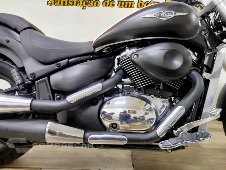 BOULEVARD M800