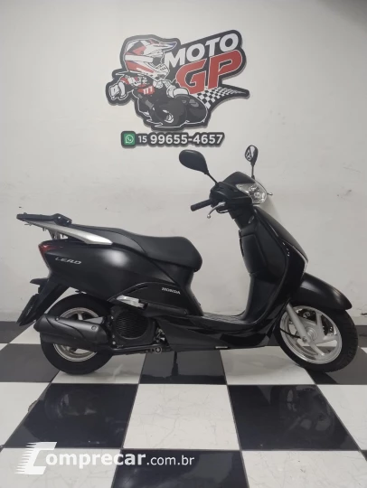 LEAD 110