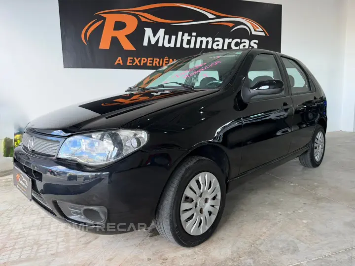 PALIO 1.0 MPI Fire Celebration 8V