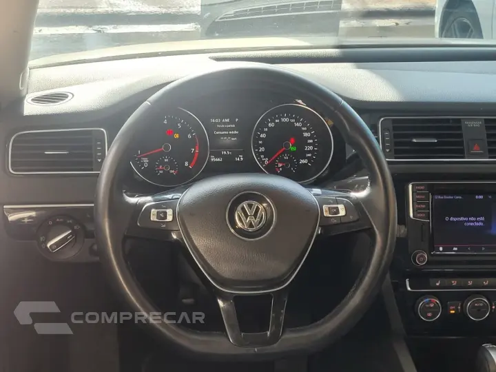 JETTA Highline 2.0 TSI 16V 4p Tiptronic