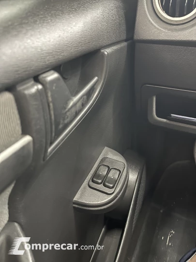 CELTA 1.0 MPFI LT 8V